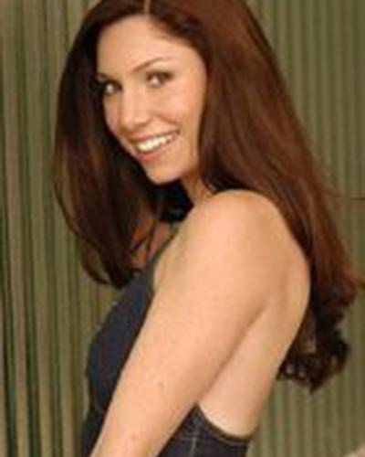 Джанин Фостер фото