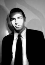 Оливье Лусто фото