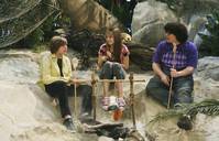 Кадр Всё тип-топ, или Жизнь на палубе