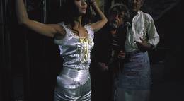 Кадр из фильма "Убийства на улице Морг" - 1