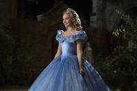 Кадр Золушка