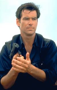 Кадр Завтра не умрет никогда