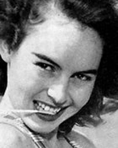 Мона Нокс фото