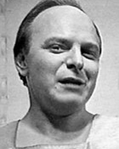 Артур Кокс фото