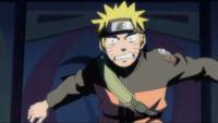 Кадр Наруто 4