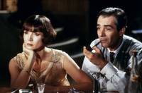 Кадр Мелодрама