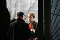 Кадр Дом-фантом в приданое