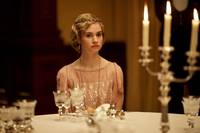 Кадр Аббатство Даунтон