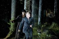 Кадр Дон Жуан