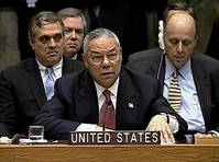 Кадр Война в Ираке