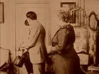 Кадр Вампиры