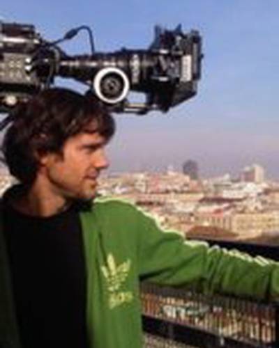 Диего Ружье фото