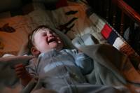 Кадр Сверхъестественное