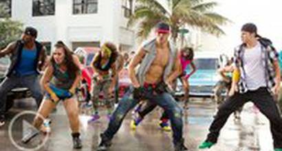 Трейлер (русский дублированный)