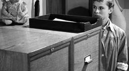 Кадр из фильма "У истоков жизни" - 1