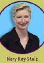 Мэри Кэй Штольц фото