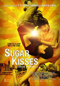 Постер Сахарный поцелуй
