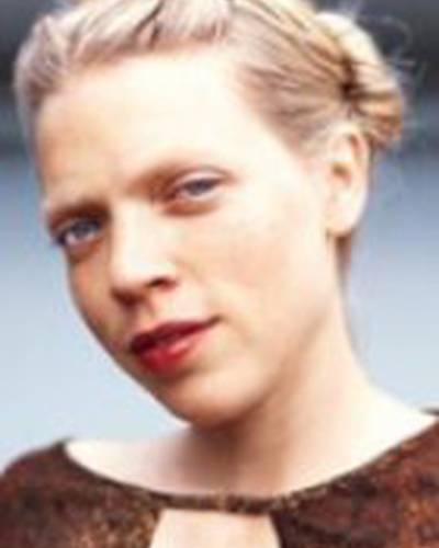 Лииса Репо-Мартелл фото