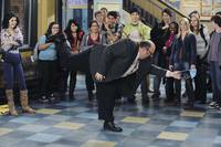 Кадр Волшебники из Вэйверли Плэйс