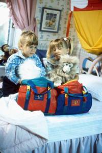 Кадр Прячься, бабушка! Мы едем