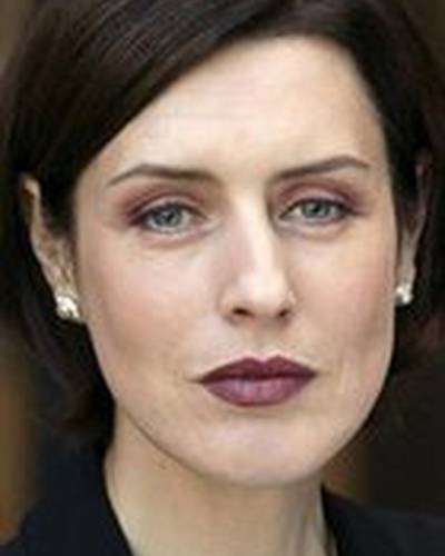 Джина МакКи фото