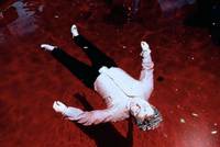 Кадр Кровь и бетон