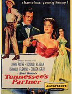 Компаньон Теннесси