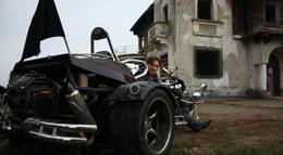 Кадр из фильма "Последний полёт" - 2