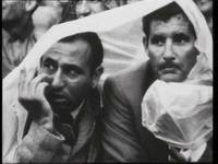 Кадр Кубок мира по футболу 1954 года