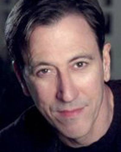 Джон Флек фото