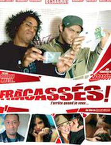 Fracassés