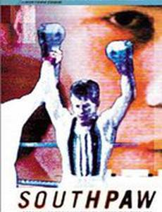 Southpaw: The Francis Barrett Story