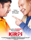 Постер из фильма "Kirpi" - 1