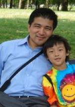 Сэнг Хо Ли фото