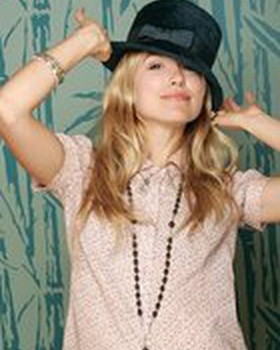 Сара Картер фото