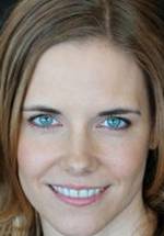 Jana Voosen фото