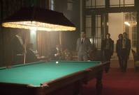 Кадр Дракула