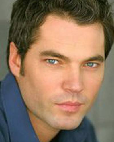 Тим Розон фото