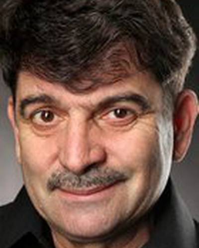 Владимир Вишневский фото