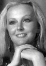 Милена Тонтегоде фото