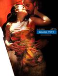 Постер из фильма "Полиция Майами: Отдел нравов" - 1