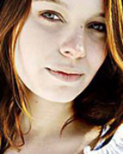 Марит Ларсен фото