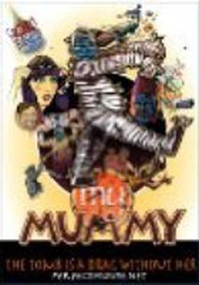 My Mummy (видео)