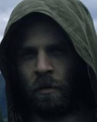 Брэндон Шон Пирсон фото