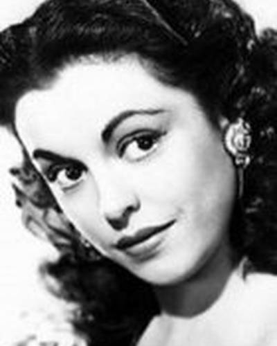 Эстелита Родригес фото