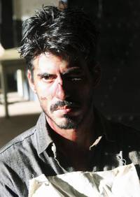 Кадр Остаться в живых