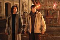 Кадр Дракула 3: Наследие (видео)