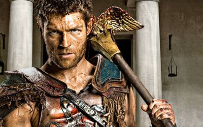 Лучшие цитаты из сериала «Спартак: Кровь и песок»