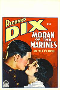 Постер Moran of the Marines