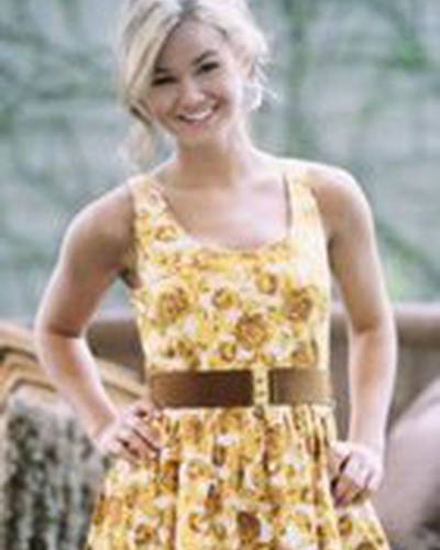 Мойра Антас фото